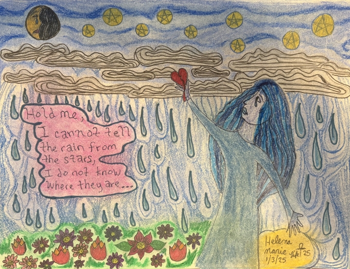 © 2025-01-03 by Helena Marie Carnes